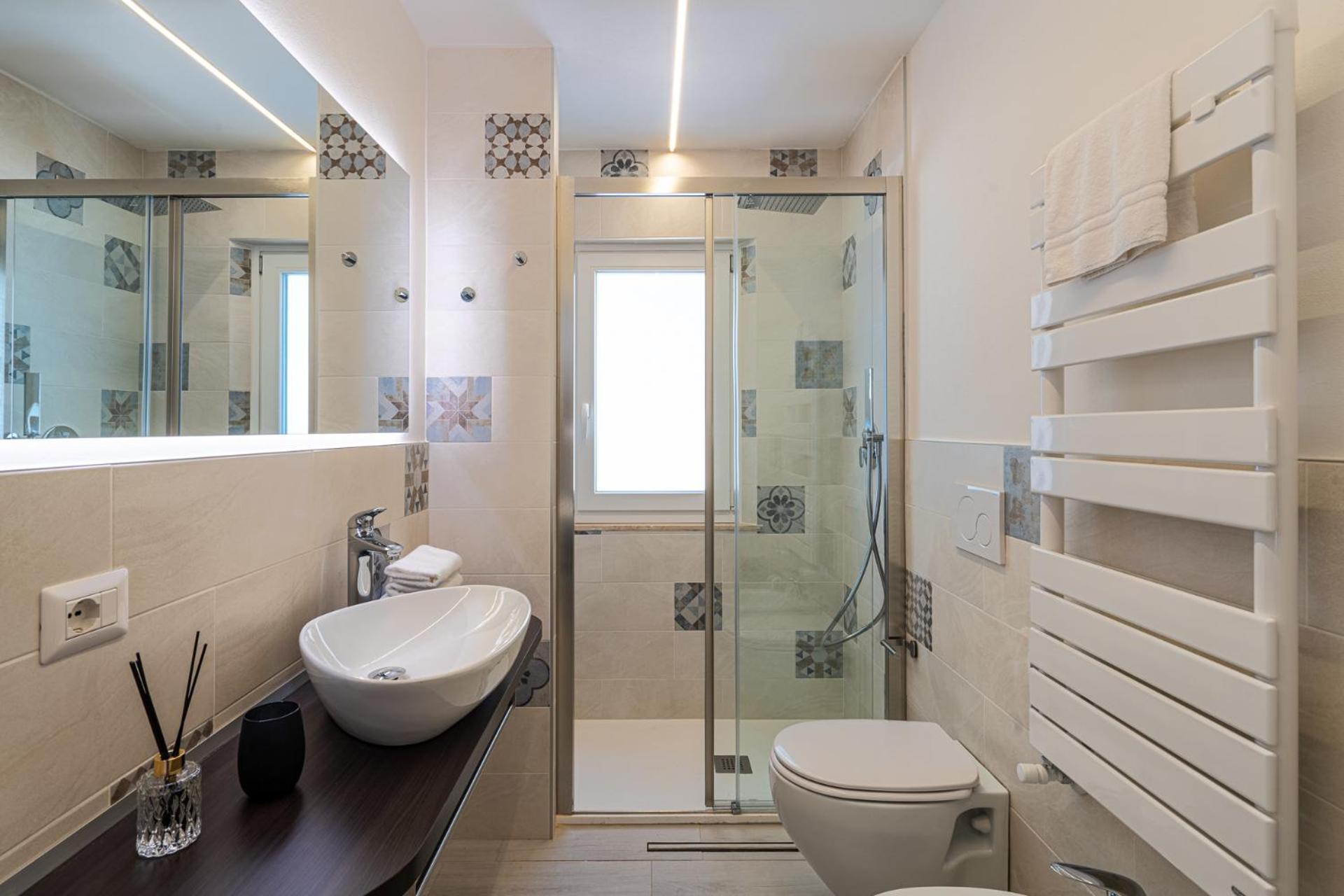 Inaugurazione 2024 - Villa Pratu Apartments A 100 Metri Dal Mare Riccione Bagian luar foto
