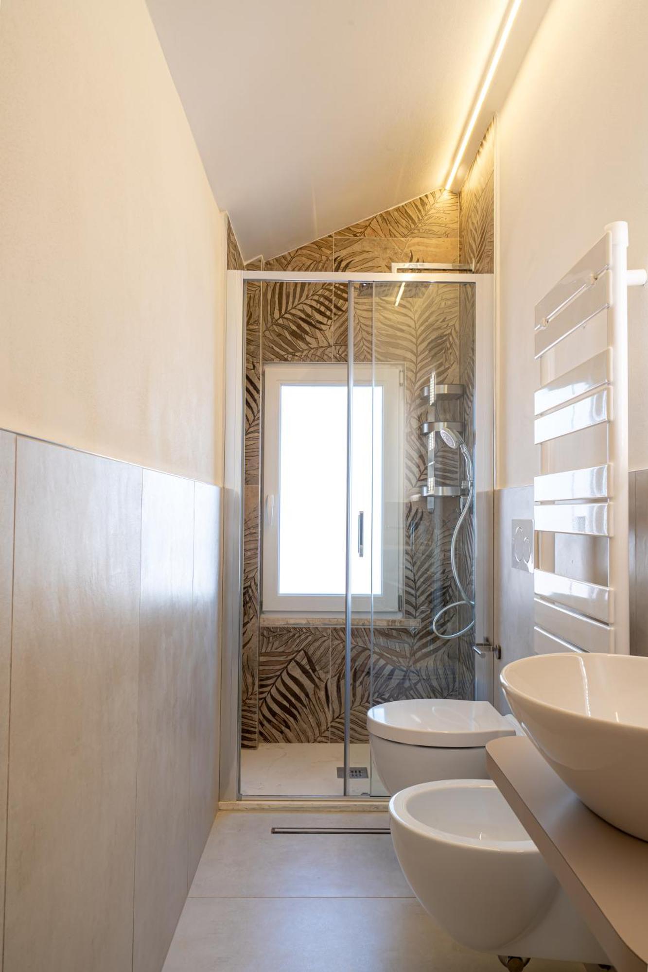 Inaugurazione 2024 - Villa Pratu Apartments A 100 Metri Dal Mare Riccione Ruang foto